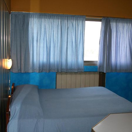 Hotel Maria Luisago Kültér fotó