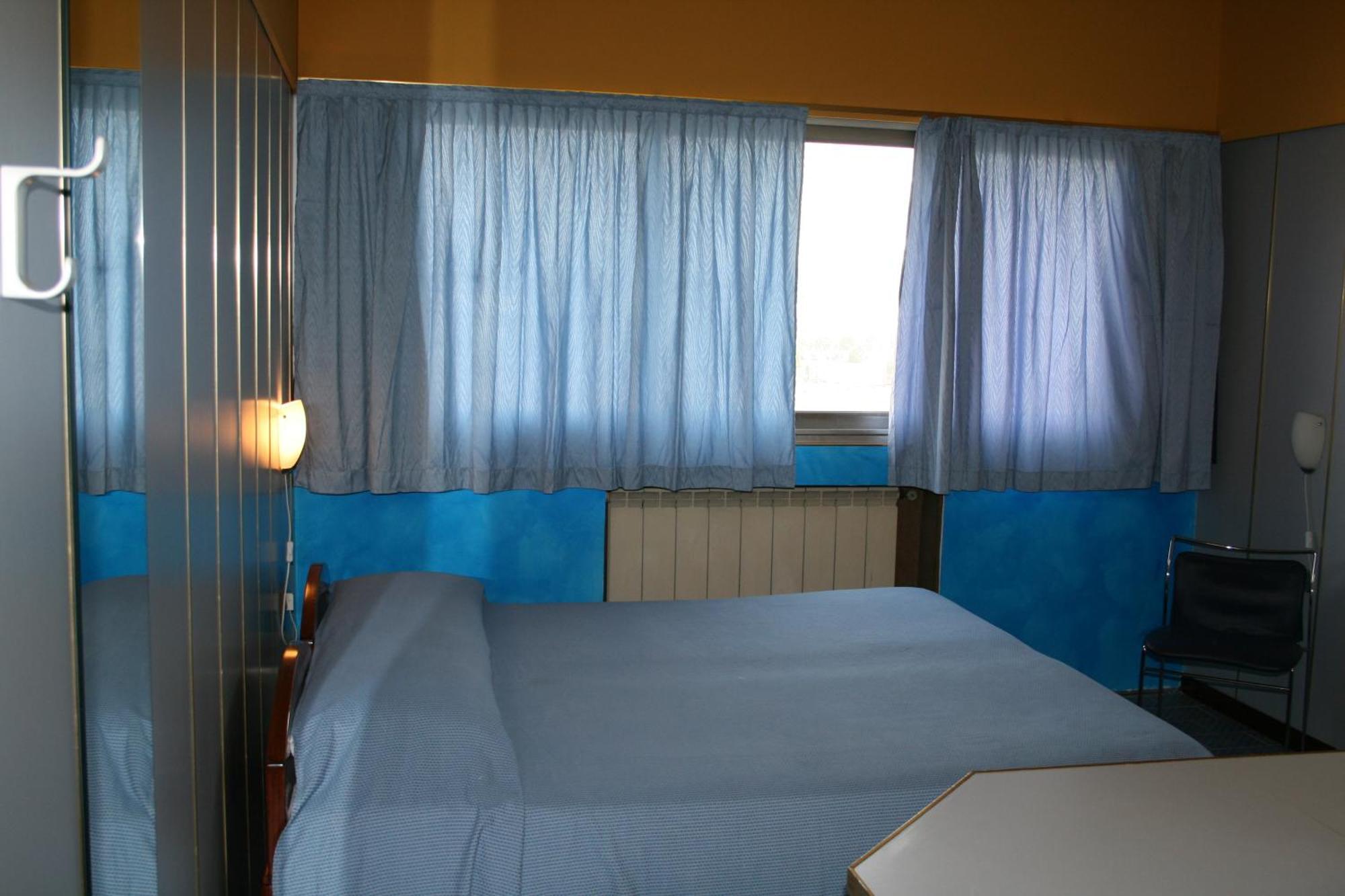 Hotel Maria Luisago Kültér fotó