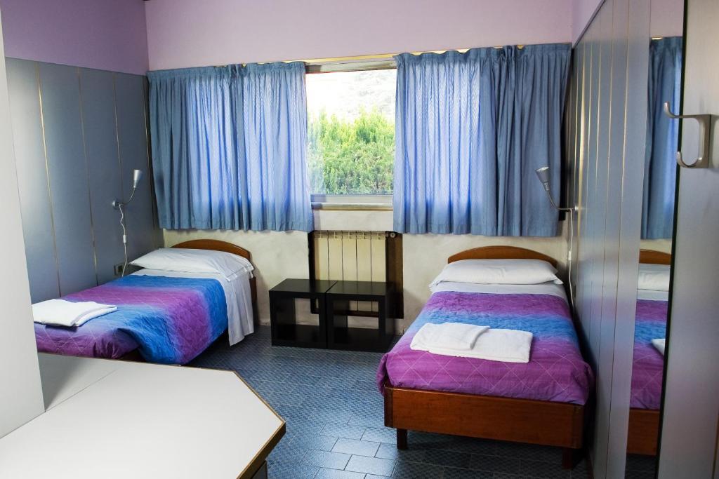 Hotel Maria Luisago Szoba fotó