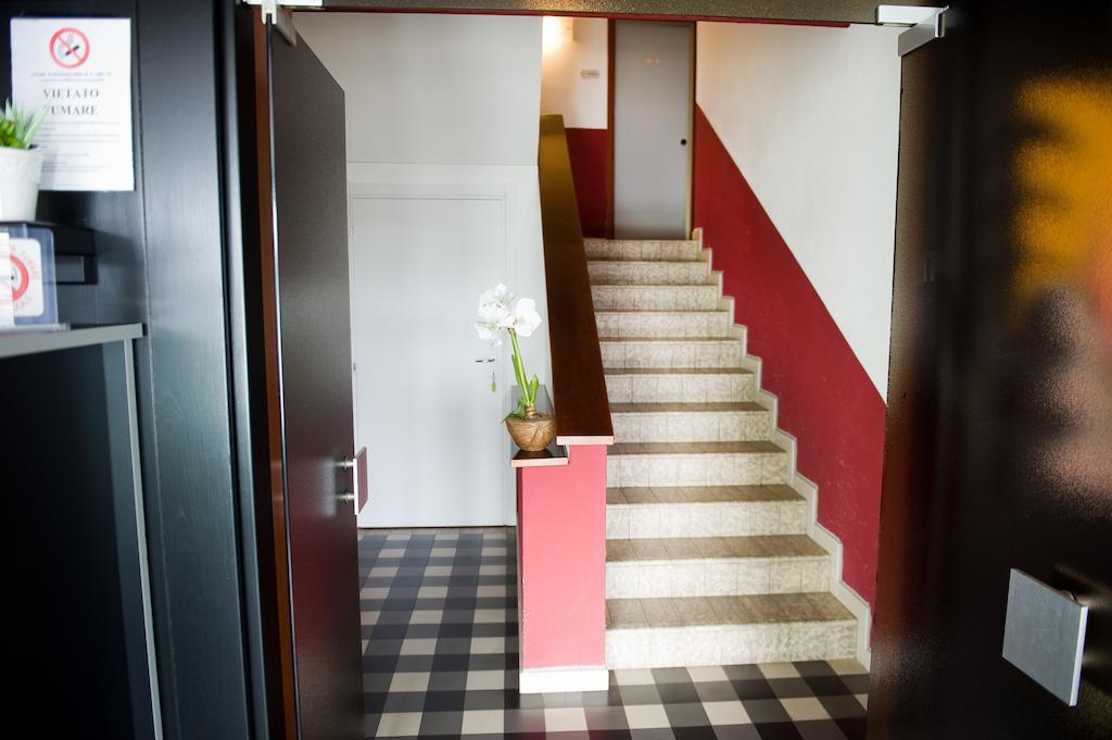Hotel Maria Luisago Kültér fotó