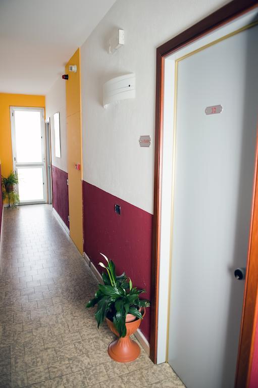 Hotel Maria Luisago Kültér fotó