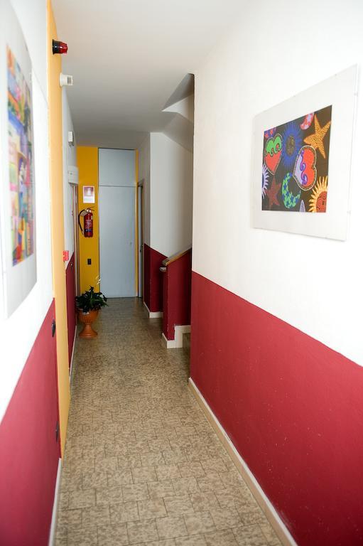 Hotel Maria Luisago Kültér fotó
